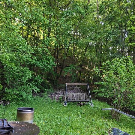 Ferienwohnung Bad Sooden- Allendorf Εξωτερικό φωτογραφία