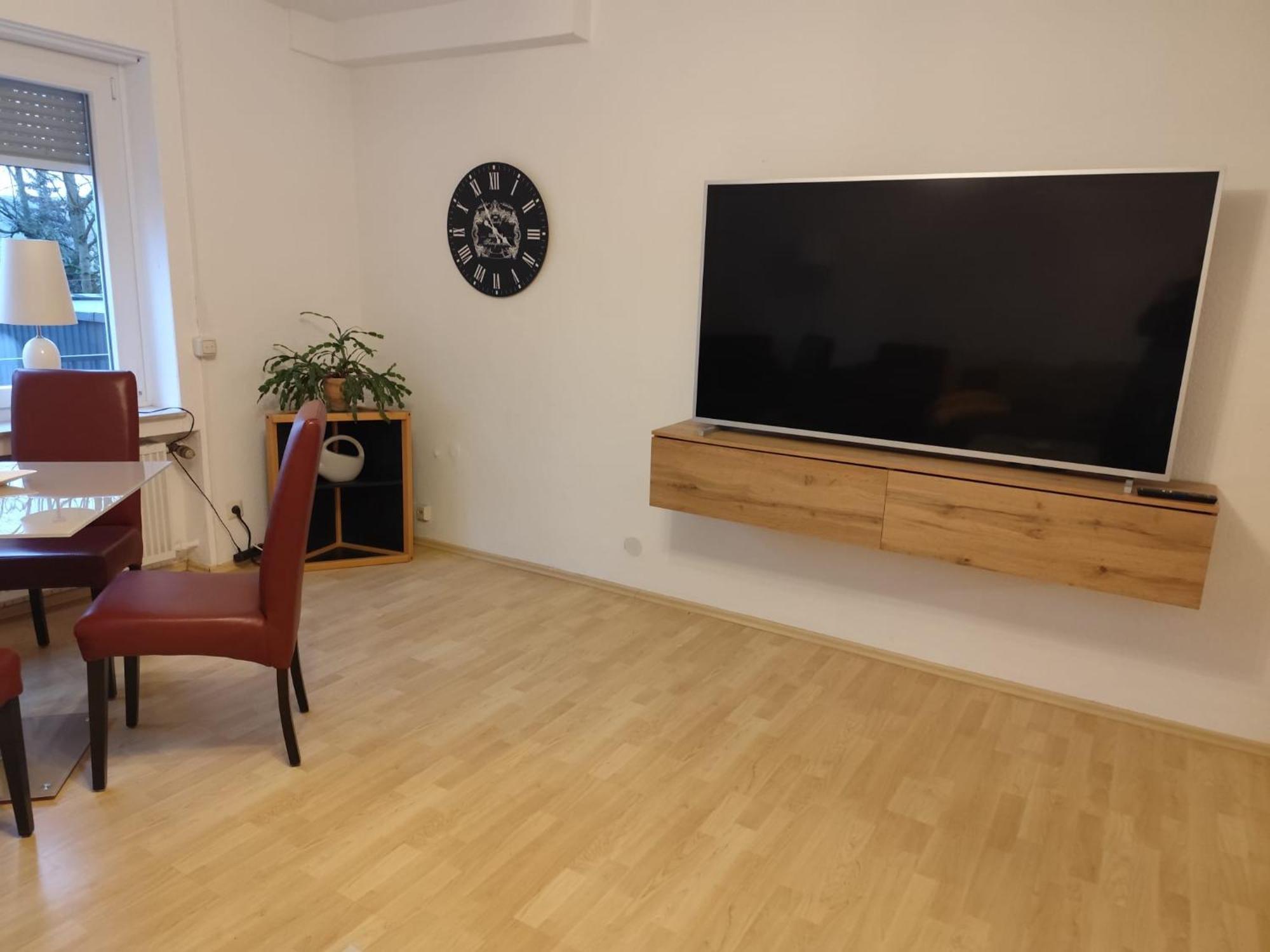 Ferienwohnung Bad Sooden- Allendorf Εξωτερικό φωτογραφία