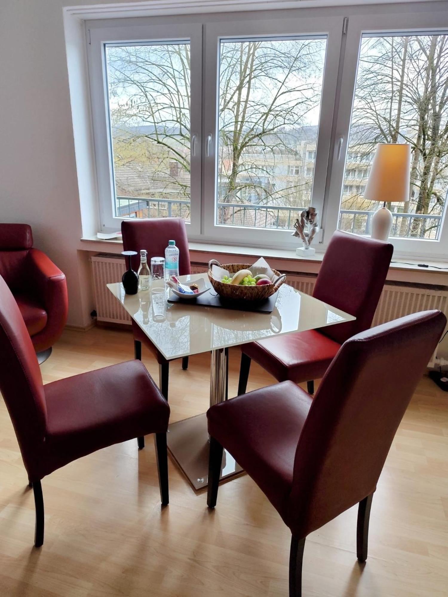 Ferienwohnung Bad Sooden- Allendorf Εξωτερικό φωτογραφία