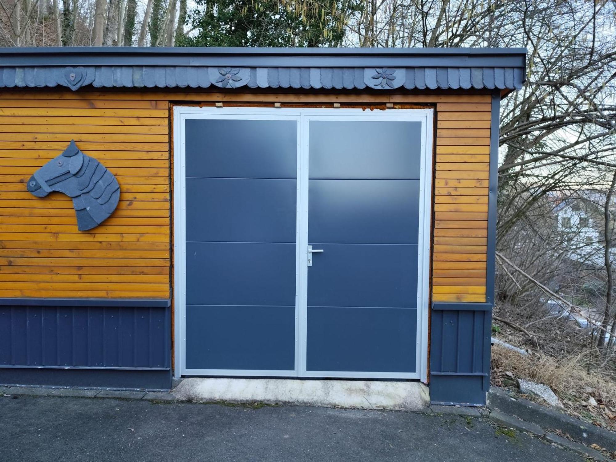 Ferienwohnung Bad Sooden- Allendorf Εξωτερικό φωτογραφία